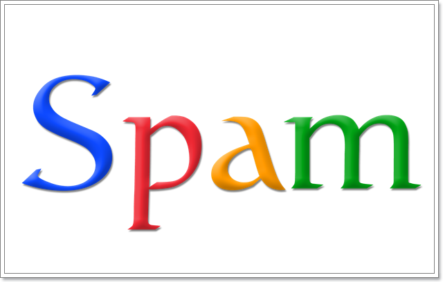 Что такое спам