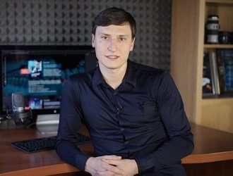 Евгений Попов